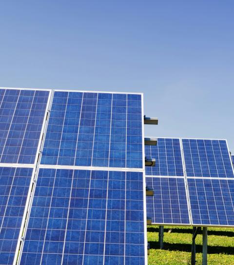 solar pannel
