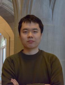Baotong Zhang