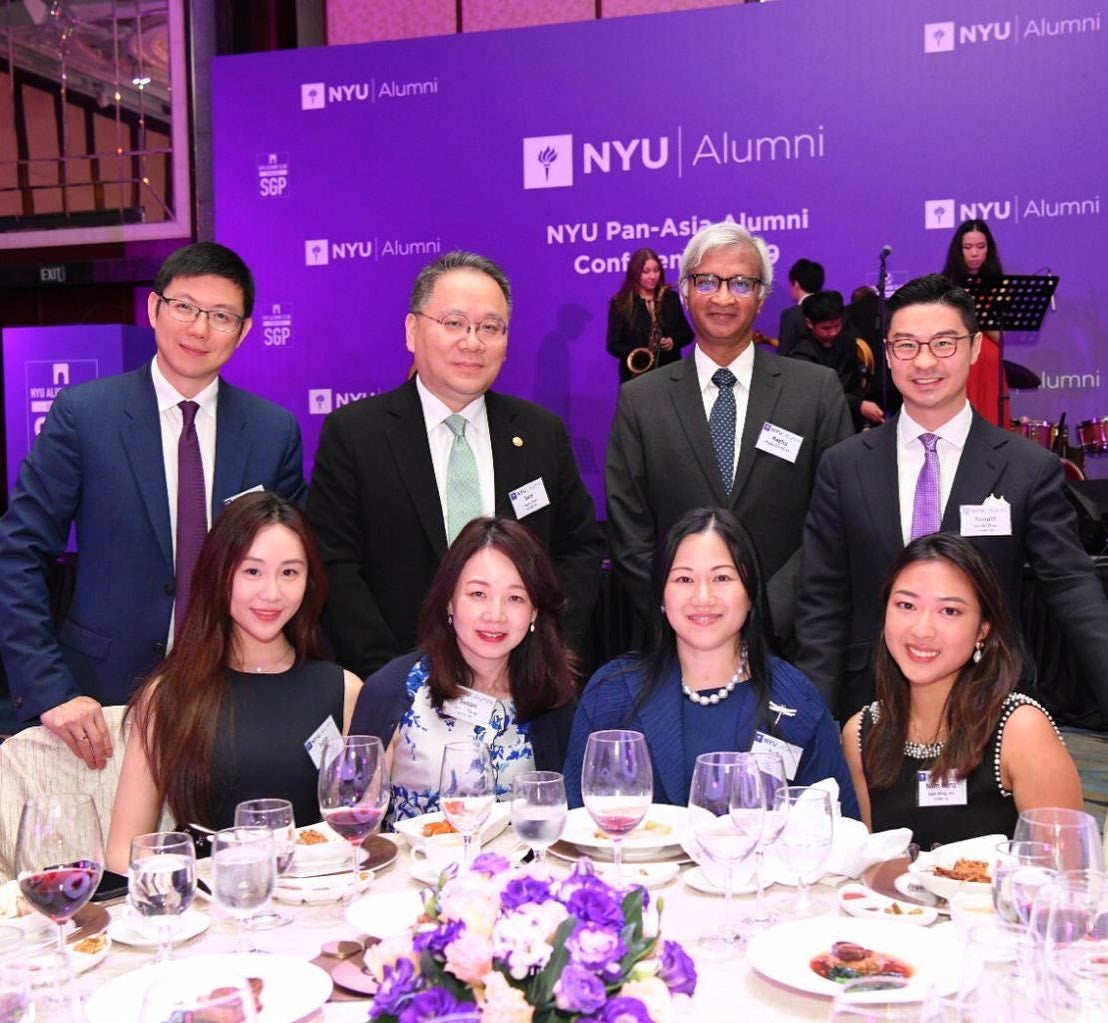 Pan-Asia Conference 2019 Pan-Asia Conference 2019