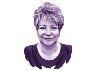 Anne E. Tasca (BS ’88) Anne E. Tasca (BS ’88)