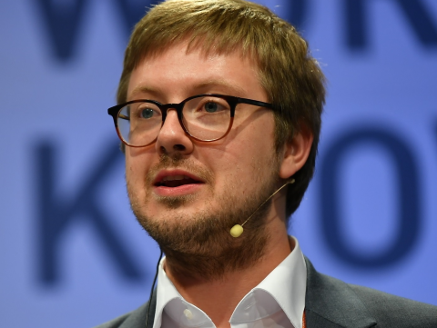 Johannes Stroebel 2 