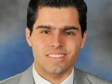 Alejandro Alvarez (MBA ‘19) Alejandro Alvarez