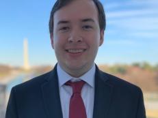 Spencer Asch (BS ‘21) Spencer Asch (BS ‘21)